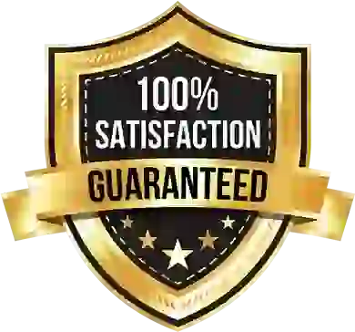 SodaPower 60-day money-back guarantee badge